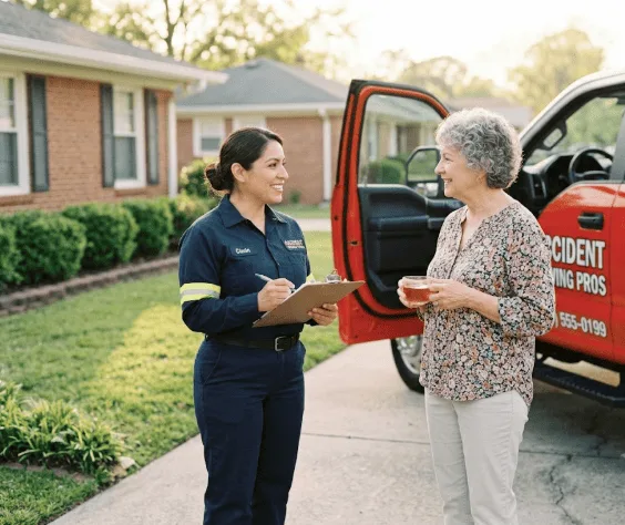 Accident Towing Service Hayfork, CA FAQs